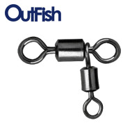 Combo Power Swivels Size 1/2 40kg 8 per pack