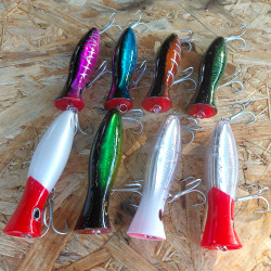 PRO POPPER 40G 120MM