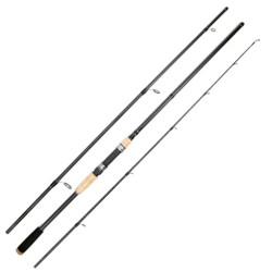 Outfish Travel 30t Rod 6ft 3pc Spin Light